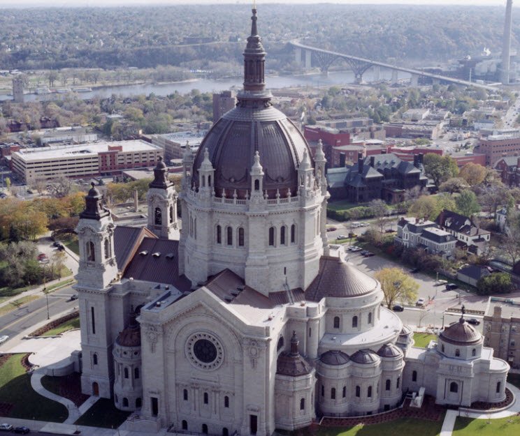 Cathedral of Saint Paul